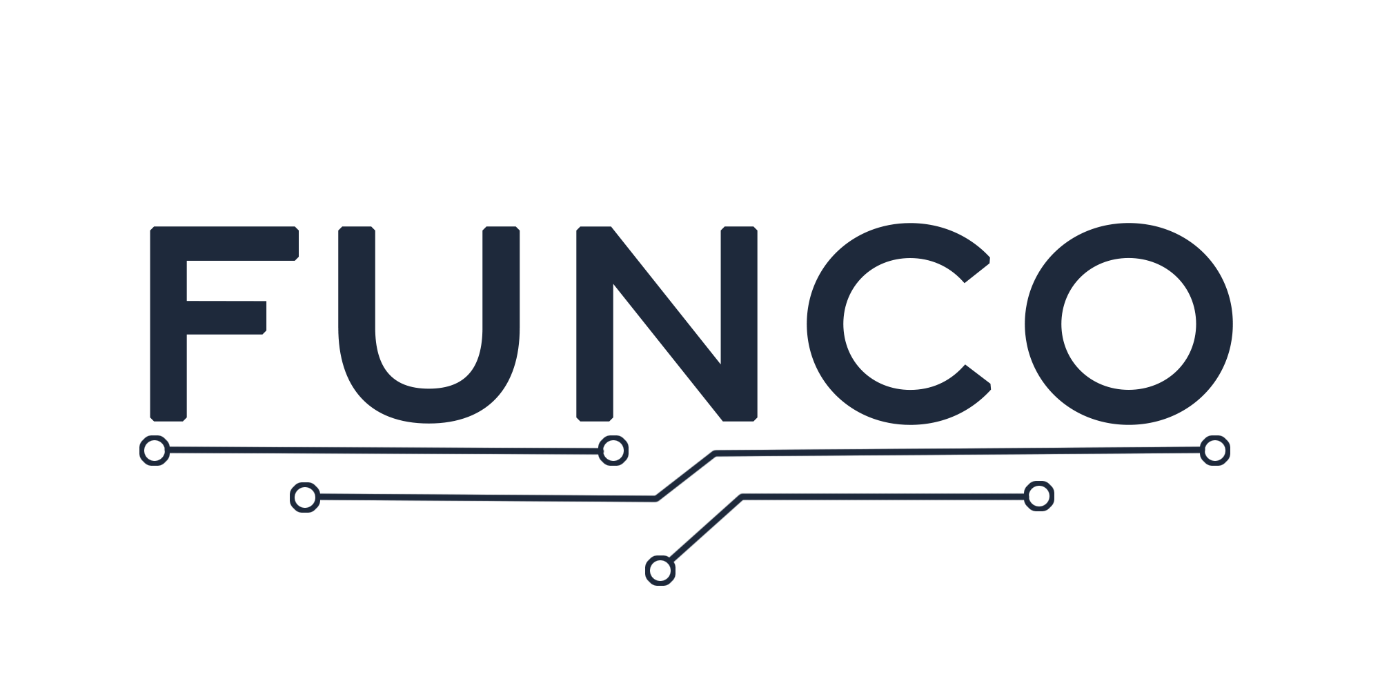 FUNCO Logo